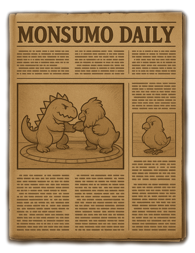 Newspaper